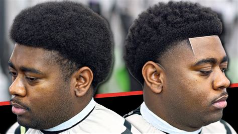 afro taper fade|afro taper fade curl sponge.